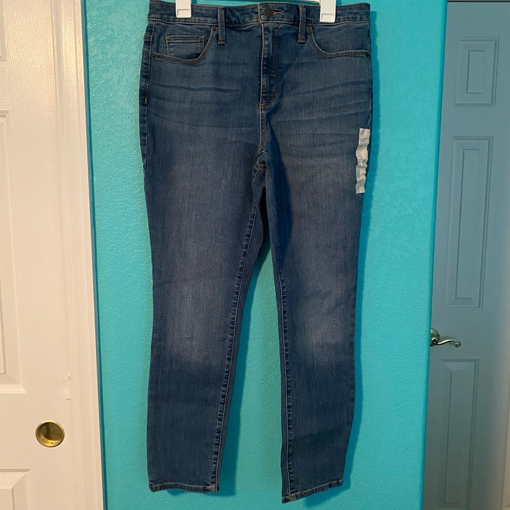 Women’s Jeans
